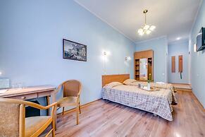 Guest house Park Lane Inn