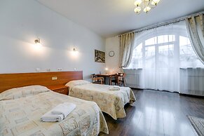 Guest house Park Lane Inn