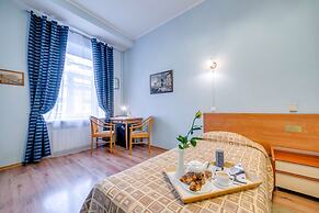 Guest house Park Lane Inn