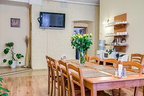 Guest house Park Lane Inn