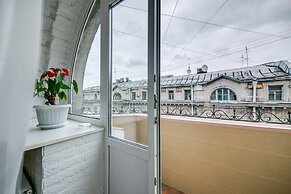 Guest house Park Lane Inn