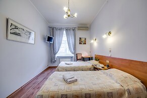 Guest house Park Lane Inn