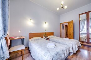 Guest house Park Lane Inn