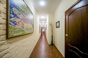 Guest house Park Lane Inn