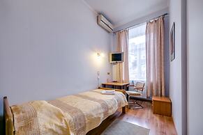 Guest house Park Lane Inn