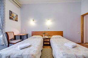 Guest house Park Lane Inn