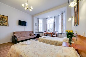 Guest house Park Lane Inn