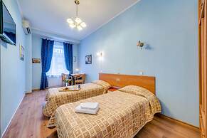 Guest house Park Lane Inn