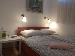 Apartments Country House Stipica