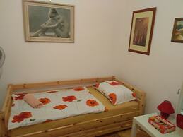 Apartments Country House Stipica