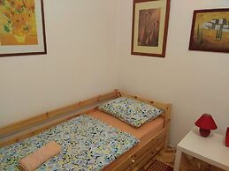 Apartments Country House Stipica
