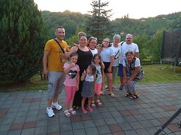Apartments Country House Stipica