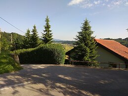 Apartments Country House Stipica