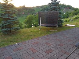 Apartments Country House Stipica