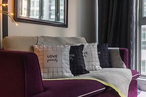 Regalia Suites by Sweet Home KL