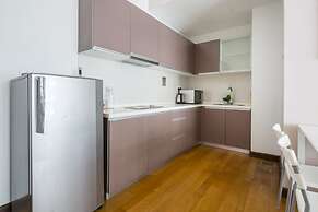 Regalia Suites by Sweet Home KL