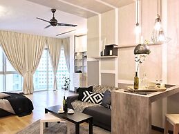 Regalia Suites by Sweet Home KL