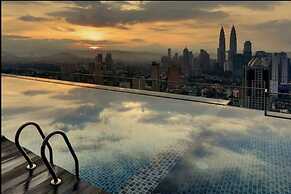 Regalia Suites by Sweet Home KL