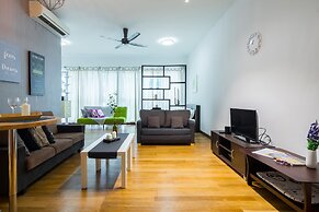 Regalia Suites by Sweet Home KL