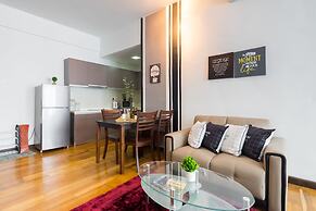 Regalia Suites by Sweet Home KL