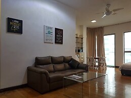 Regalia Suites by Sweet Home KL