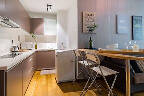 Regalia Suites by Sweet Home KL