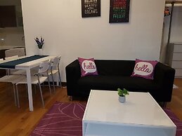 Regalia Suites by Sweet Home KL