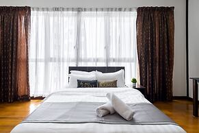 Regalia Suites by Sweet Home KL