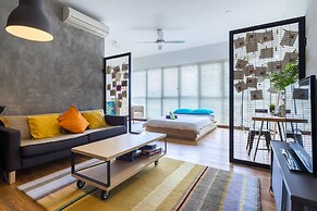 Regalia Suites by Sweet Home KL