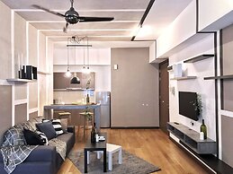 Regalia Suites by Sweet Home KL