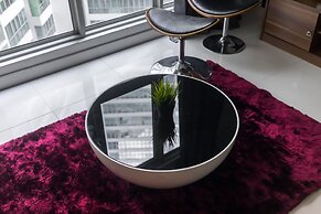 Regalia Suites by Sweet Home KL