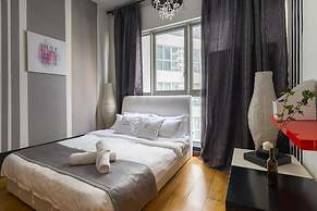 Regalia Suites by Sweet Home KL