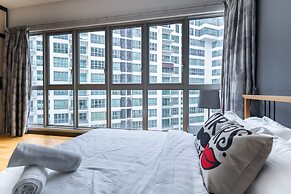 Regalia Suites by Sweet Home KL