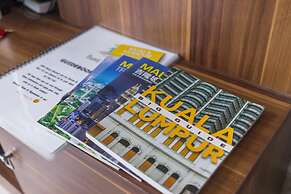 Regalia Suites by Sweet Home KL