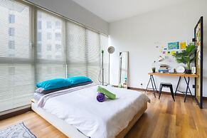 Regalia Suites by Sweet Home KL