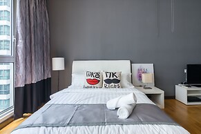 Regalia Suites by Sweet Home KL