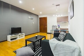 Regalia Suites by Sweet Home KL