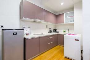 Regalia Suites by Sweet Home KL