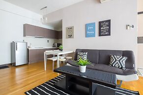 Regalia Suites by Sweet Home KL