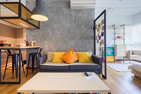 Regalia Suites by Sweet Home KL