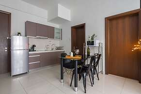 Regalia Suites by Sweet Home KL