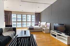 Regalia Suites by Sweet Home KL