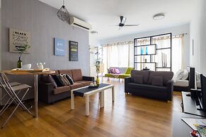 Regalia Suites by Sweet Home KL