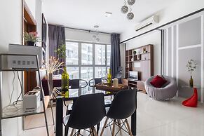 Regalia Suites by Sweet Home KL