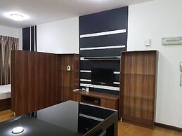 Regalia Suites by Sweet Home KL