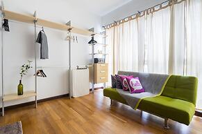 Regalia Suites by Sweet Home KL