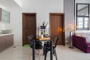 Regalia Suites by Sweet Home KL