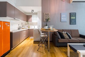 Regalia Suites by Sweet Home KL