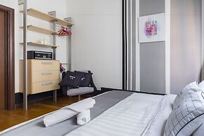 Regalia Suites by Sweet Home KL