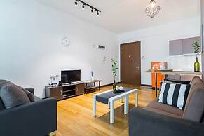 Regalia Suites by Sweet Home KL